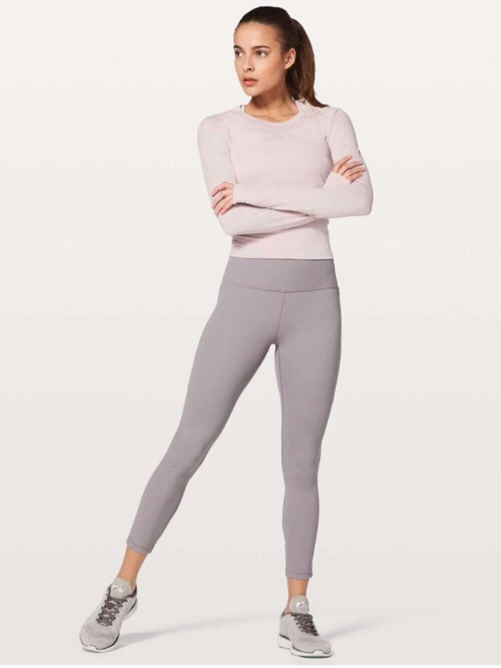 Lululemon Train Times 7/8 Pant